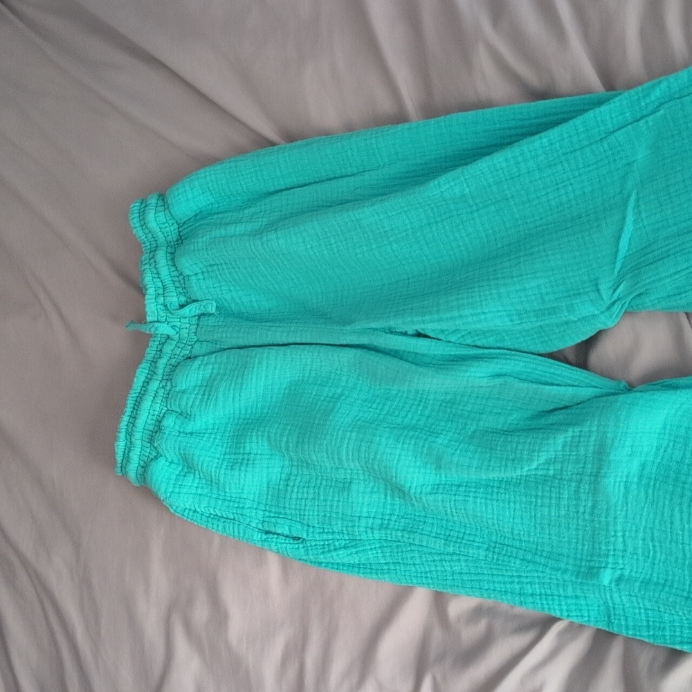 Summer Pants